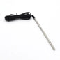 Electric Shocker Anal Butt Plug,E stim Electrosex Penis Ring ,Nipple Electrostimulation Cockring Chastity Cage E-stim Bdsm Toys