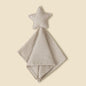 Baby Cotton Muslin Comfortable Blanket Cute Cat Doll For Infant Kids Sleep Appease Towel Children