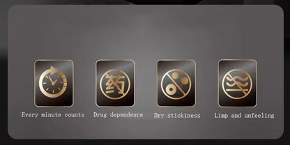 10pcs 9x PERSONAGE Extra Thick Ejaculation Dotted Condoms Physical Delay Smooth Lubrication Intimate Sex Toys Adult Goods