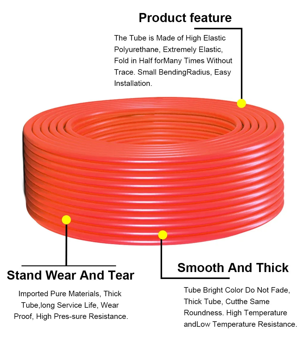 3x9mm Inner Diameter 3mm Thickness 3mm Blue Red Black Car Vacuum Silicone Hose Universal Racing Line Pipe Tube 1/2/3/5/10 meters