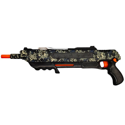 New Mosquito And Fly Repellent Gun 3.0 Version Birthday Gift Salt Bullet Toy Gun Hunting Gun Adult Toy Gun Mosquito And Fly Repe