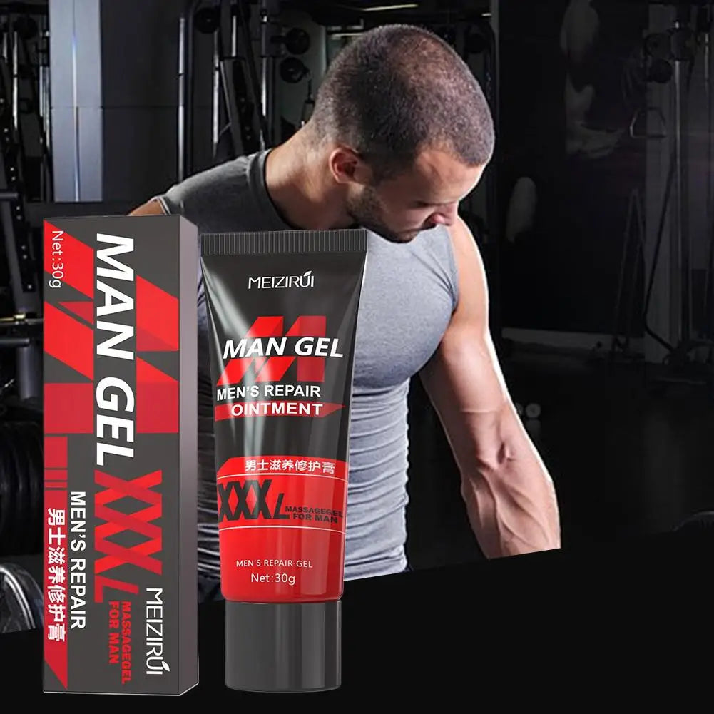 2/3/5pcs Male Big Dick Penis Enlargement Cream Sex Gel Increase Size Male Delay Erection Cream For Men Growth Thicken Adult Sex