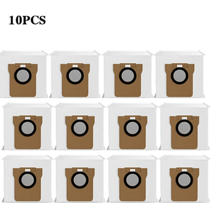 For Xiaomi Robot Vacuum H40 / OV51 Accessories Main Side Brush Mop Cloth HEPA Filter Dust Bag Replacement Spare Parts