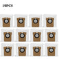 For Xiaomi Robot Vacuum H40 / OV51 Accessories Main Side Brush Mop Cloth HEPA Filter Dust Bag Replacement Spare Parts