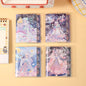 Kawaii Mini Portable Notebook Small Notepad For Daily Notes School Office Stationery Convenient To Carry Cute