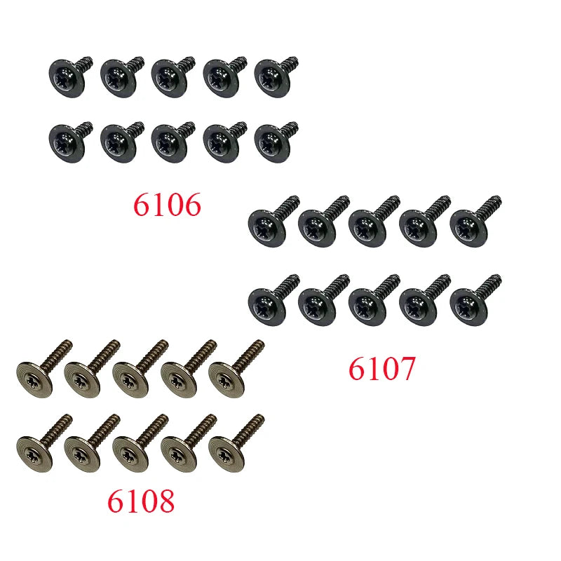 16101 16102 16103 16201 High Speed Racing  1/16 4WD 50Km/h  RC Car Original Spare Parts  Receiver Parts Kit