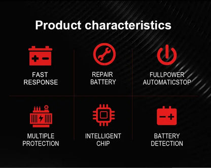 14.6V 15A Lifepo4 Battery Smart Pulse Repair Charger 12V 15A 24V 8A Electric Motorcycles Charger For Lead Acid AGM GEL Battery