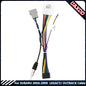 For SUBARU 2004-2009 LEGACY OUTBACK 9INCH Car Radio Android DVD Stereo Audio Screen Multimedia Video Player Cables Harness Frame
