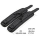 Thierry Adjustable Soft  Wrist Ankle Cuffs Handcuffs Bondage Restraints Adult Games BDSM Sex Toys Exotic Accessories