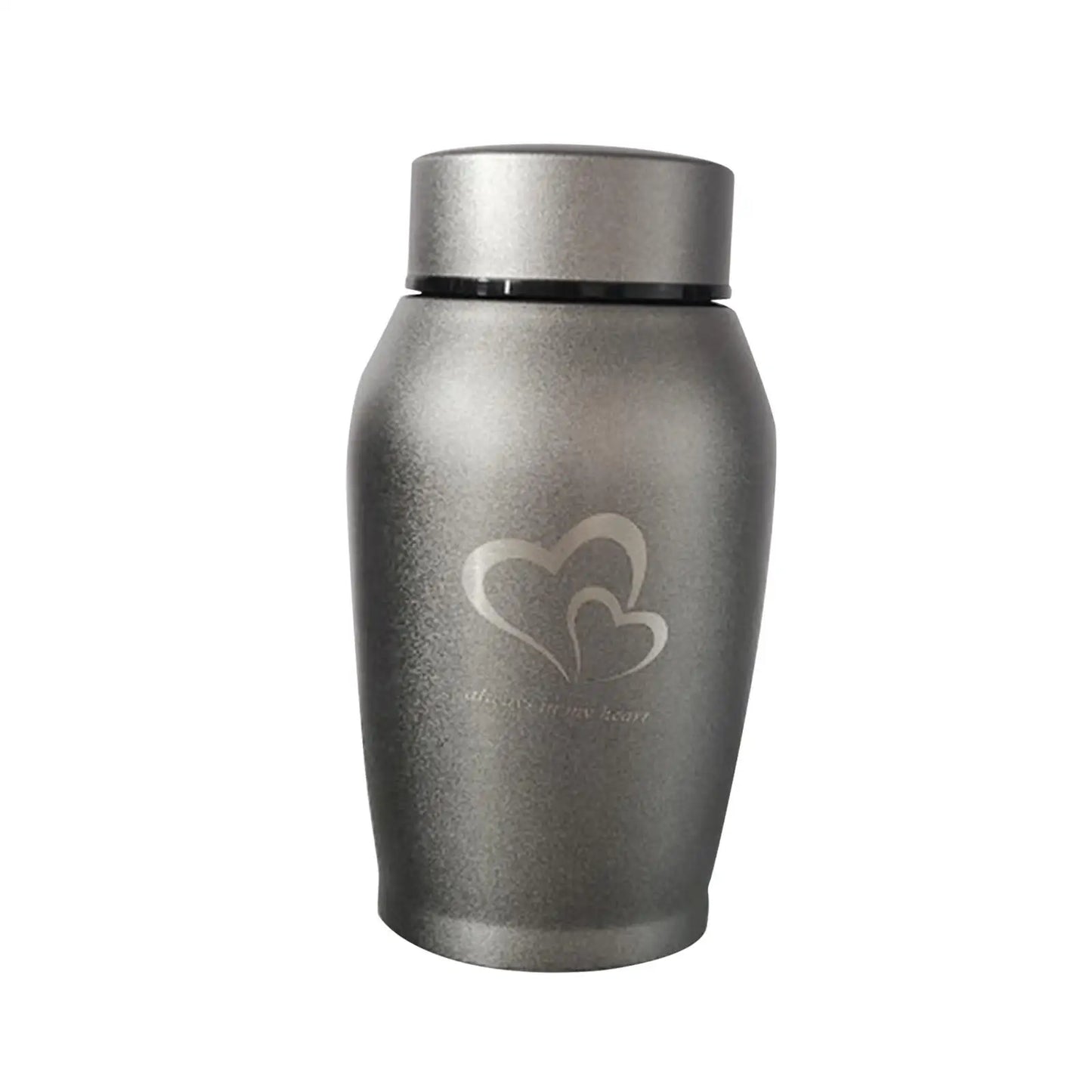 Pet Urns Funeral Souvenir Bottle Pet Ash Urn Burial Cremation Memorial Urn