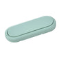 3/5/10Pcs Children's Drawer Safety Latch Cabinet Door Protection Baby Anti Pinch Hand Invisible Lock Opposite Door Wardrobe Lock