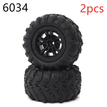 SG116PRO SG116MAX RC Car Metal Upgrade Parts Original Accessories Brushless Motor Gear Drive Shaft Differential Shock Absorber