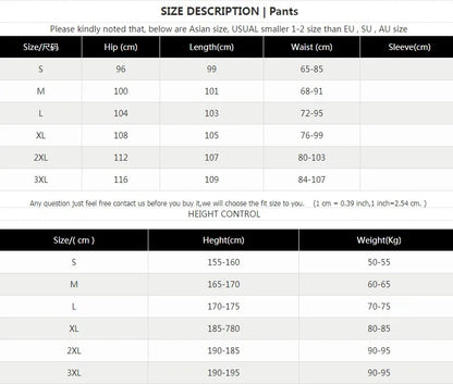 Men's Autumn and Winter New Solid Color Hoodie+pants Two-piece Set Fashionable Casual Sports Set Size S-3XL Men's Tracksuit