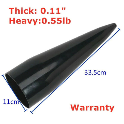 1pc CV Boot Installation Mount Cone Tool CV Boot Joint Convenient For Fitting Universal Stretch CV Boot