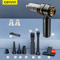 CENRR 998000PA Car Vacuum Cleaner Powerful Portable HandHeld Vacuum Cleaner For Car Wireless Cleaner Robot Car Accessories