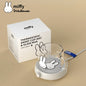Miffy Cup Heater Coffee Mug Warmer Timer Heating Coaster Smart Thermostatic Heating Pad Hot Plate Hot Milk Coffee Cup Warmer
