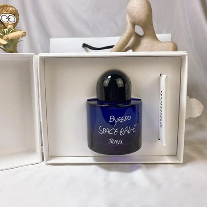 100ml VANILLE ANTIQUE Alta  Bal Dafrique Mojave Ghost Rose of No Man's Land Eau De Parfum Spray Inflorescence EDP Spray Super