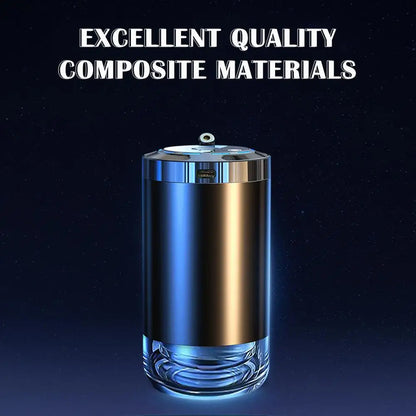 Car Diffuser Humidifier 5 Modes Car Humidifier Diffuser Aromatherapy Air Freshener For Car Home Office Bedroom Long