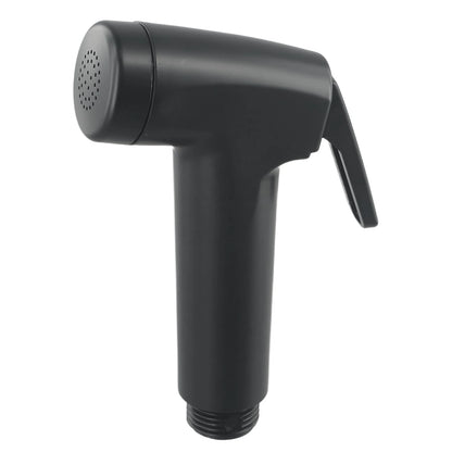 Bidet Toilet Sprayer Set Spray Water Bathroom Handheld Bidet Sprayer Toilet Shower Double Outlet Angle Valve Toilet Accessories