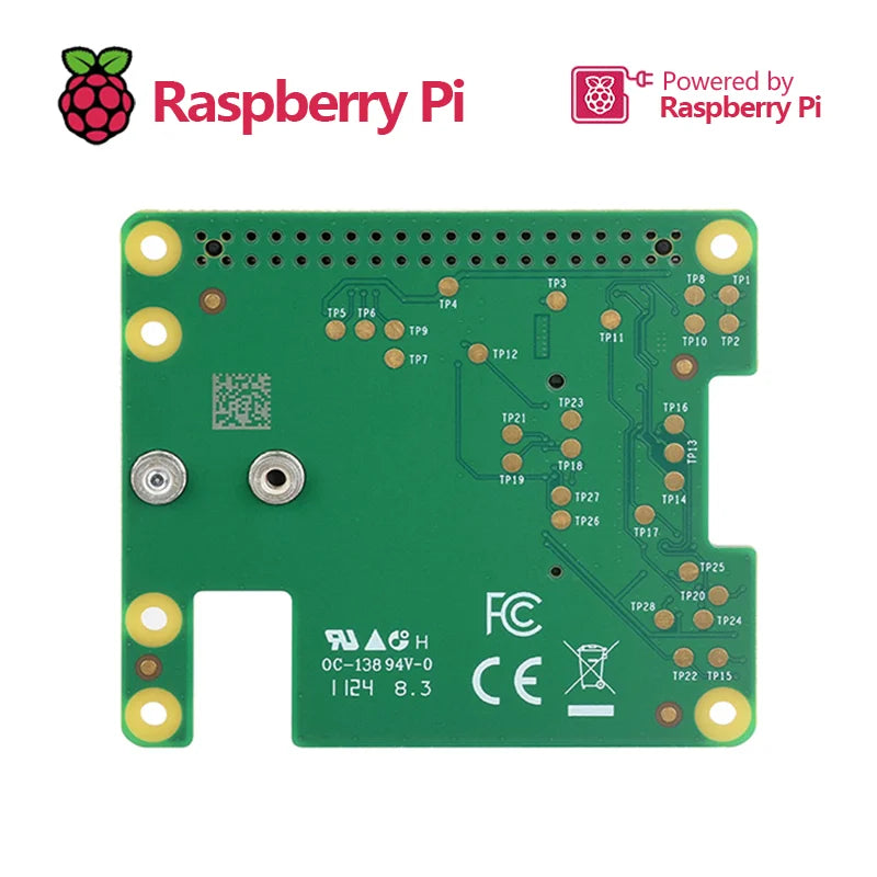 Raspberry Pi AI Kit combines official M.2 HAT+ with Hailo-8L accelerator