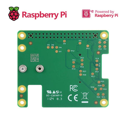 Raspberry Pi AI Kit combines official M.2 HAT+ with Hailo-8L accelerator