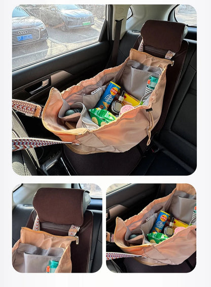 Baby Diaper Bag Multi-pocket Travel Duffel Bags Foldable Gym Bag Women Hand Luggage Airport Bags Mom Stroller Maternity Totes