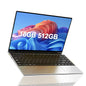 LENO 14.1"Ultra Slim Laptop Windows11 Intel 4405U 16GB 2TB SSD Gamer Notebook 1920*1080 Display Office Study Gaming Computer PC