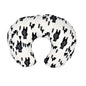 Removable Nursing Pillow Cover Newborn Bedding U-Shape Nursing Pillow Covers Lovely Printed Breastfeeding Pillow Cover