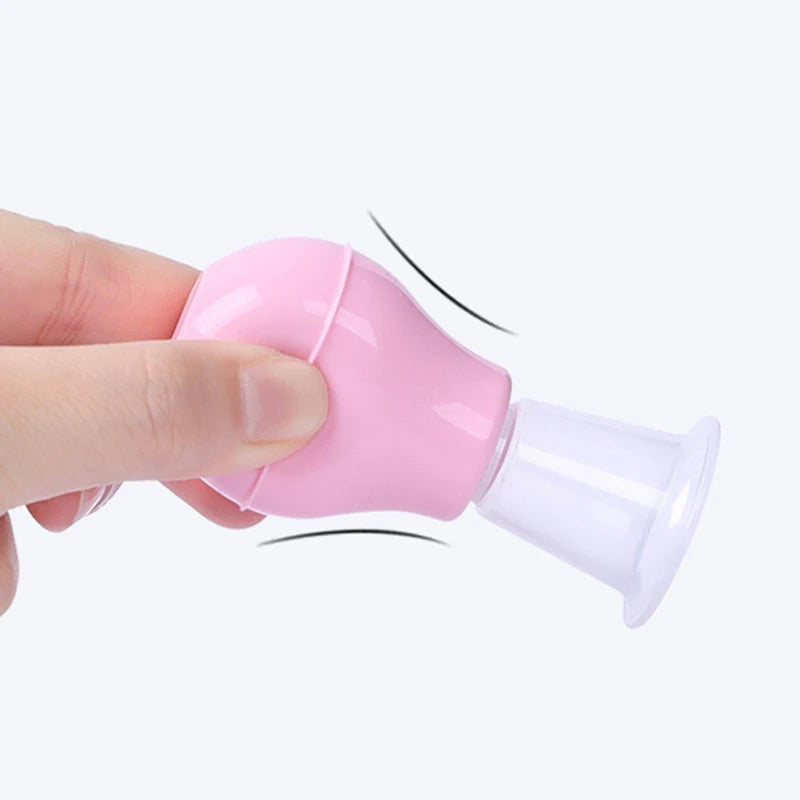 Xz1pcNipple Care Nipple Sucker Nipple Correction Nipple Puller Nipple Corrector Inverted nipple Nipple Supple breastfeeding