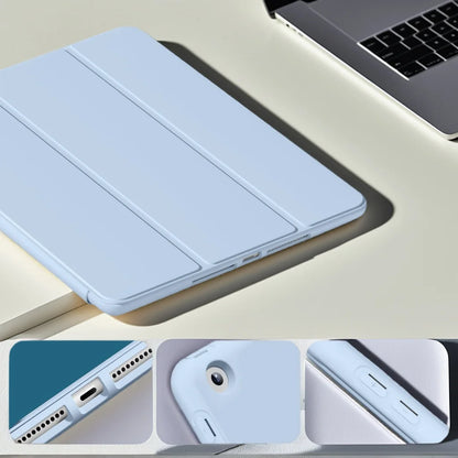 For iPad 9th Generation Case 2021/iPad 8th Generation Case 2020 10.2 Inch Magnetic Cover, iPad 7th Gen 2019 Case with Soft Shell