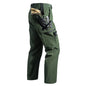 Men's City Cargo Autumn Winter Fleece Softshell Hiking Pants Fishing Climbing Trekking Casual Hunting Camping Trousers M-5XL