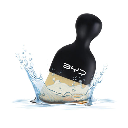 Auto Interior Dust Removal Soft Brush Car Cleaning Sweeping Brush Fit BYD Han EV Tang DM-i Qin Song Seal U Sealion 7 G5 I3