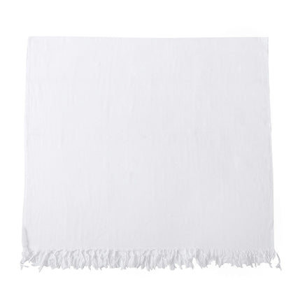 2Pcs Ihram Pilgrimage Towel For Muslim Arab Mecca Hajj Clothes Men Islamic Ramadan Prayer Worship Costumes Shawl Jubba SetThobe