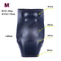Sexy Lingerie of Adjustable Leather Bondage Straitjacket for Bdsm Mummy Restraint Bags Roleplaying Armbinder Sex Toys to Couples