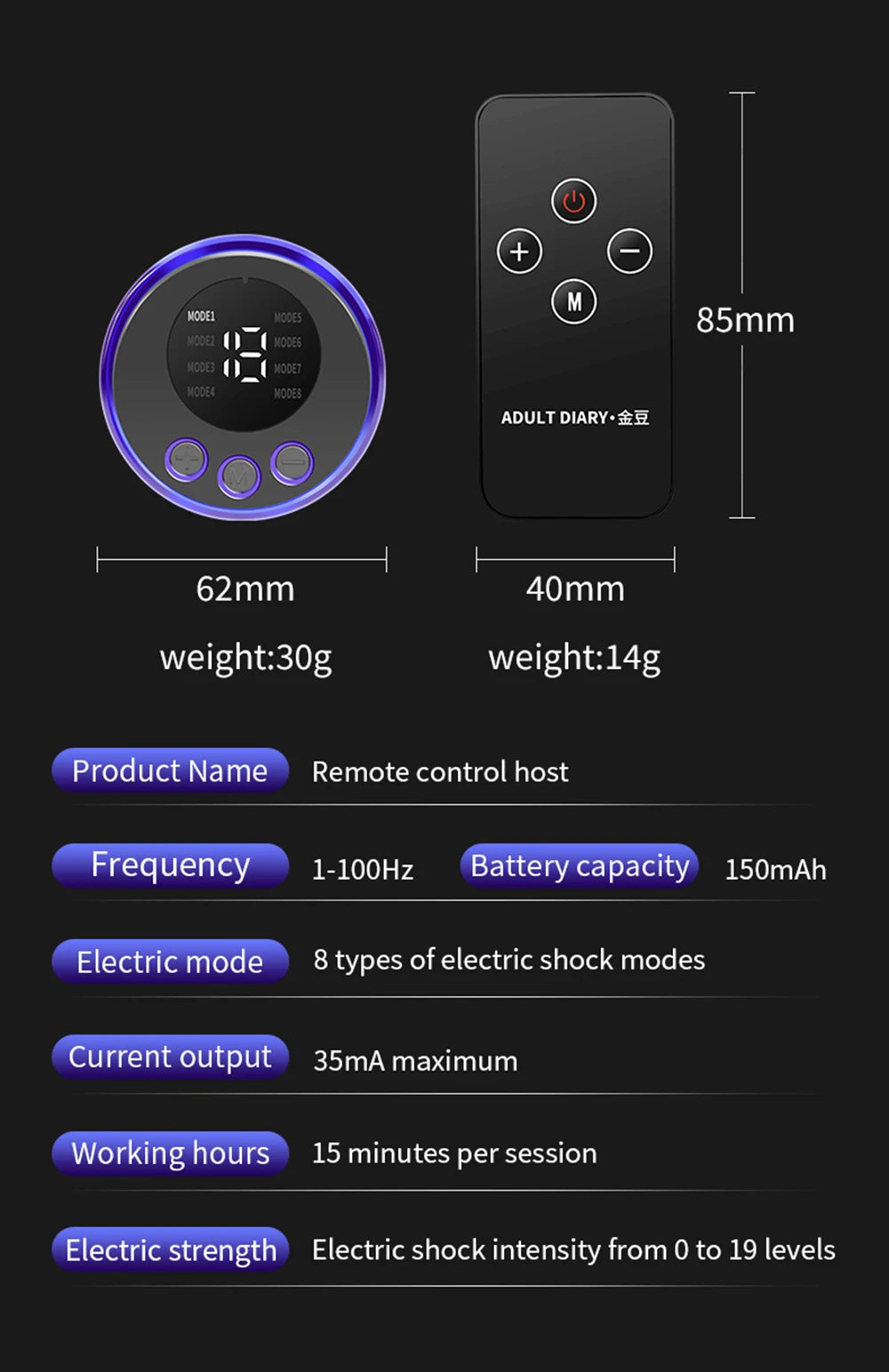 Electro Penis Sleeve Vibrator For Men Penis Cock Ring Masturbation Conductive Enlargement Stimulator Massage Sex Toys For Men