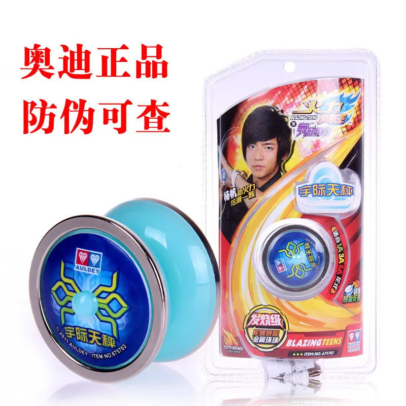 AULDEY Yoyo  blazing  Old style  yo-yo