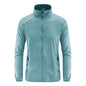Summer Jackets Men Windbreaker Coats Male Sunscreen Clothing Traveling Camping Jacket Ultrathin Cycling Fishing Tops Hiking Wear