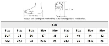 Women Shoes Thick Sole Single Shoes Round Toe Knitted Female Sneakers Walking Grid Casual Shoe Plus Size Women Vulcanized Shoes