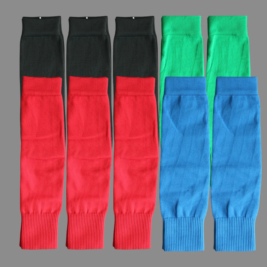 1/5/10/20 pairs of sports leg covers, calf socks, compression socks, and leg protectors