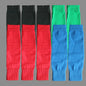 1/5/10/20 pairs of sports leg covers, calf socks, compression socks, and leg protectors