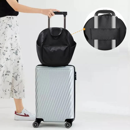 Univerisal Stroller Travel Bags Hanging Bag 2in1 Mummy Backpack High Capacity Baby Strollers Accessories Storage Bags Fit YOYO