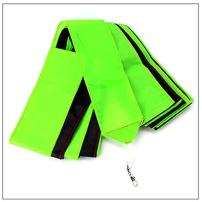 Giant kites tails flying toys for adults kites windsocks kites factory beach accessories toy ripstop fabric wind kites pipa