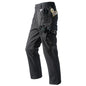 Men's City Cargo Autumn Winter Fleece Softshell Hiking Pants Fishing Climbing Trekking Casual Hunting Camping Trousers M-5XL