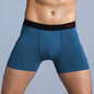 Cotton Print Boxers For Man Underwear Mens Boxer Shorts And Underpants Sexy Men's Panties Plus Size Calecon Homme Brands