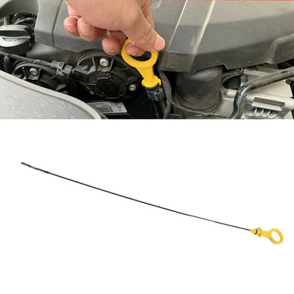 Car Engine Oil Dipstick 06H115611E Fit for Audi A4 A5 Quattro 2.0T B8 B9 2009 2010 2011 2012 2013 2014 2015 2016 2017 Car Parts