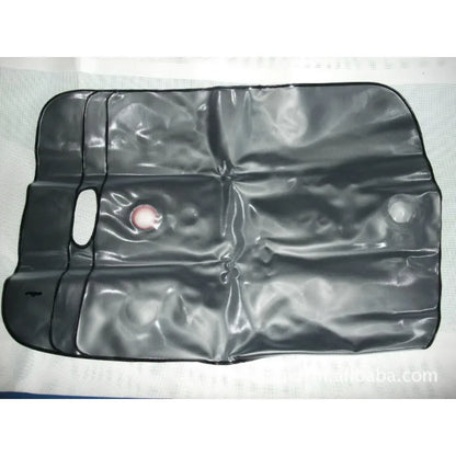 Car Camping Equipment, Shower Water Bag, Picnic Water Storage Bag, Shower Water Bag, Outdoor Camping Folding Water Bag