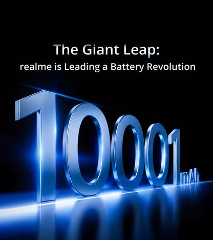 realme P4 Power 5G Smartphone 10001mAh Battery 80W Ultra Fast Charge MediaTek Dimensity 7400 Ultra 5G 6.8'' 144Hz Screen NFC 2026 Nest Mobile Phone Big Battery