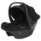 Infant Baby Car Seat Newborn 0-12 Months Max 12kg Sun Canopy Padded Seat 3-Point Safety Belt Side Protection I-Size Baby Car Sea