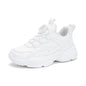 White Girls Sneaker Children Shoes New Spring Summer Platform Casual Sneaker Running Sports Tennis Kids Shoes for Girl
