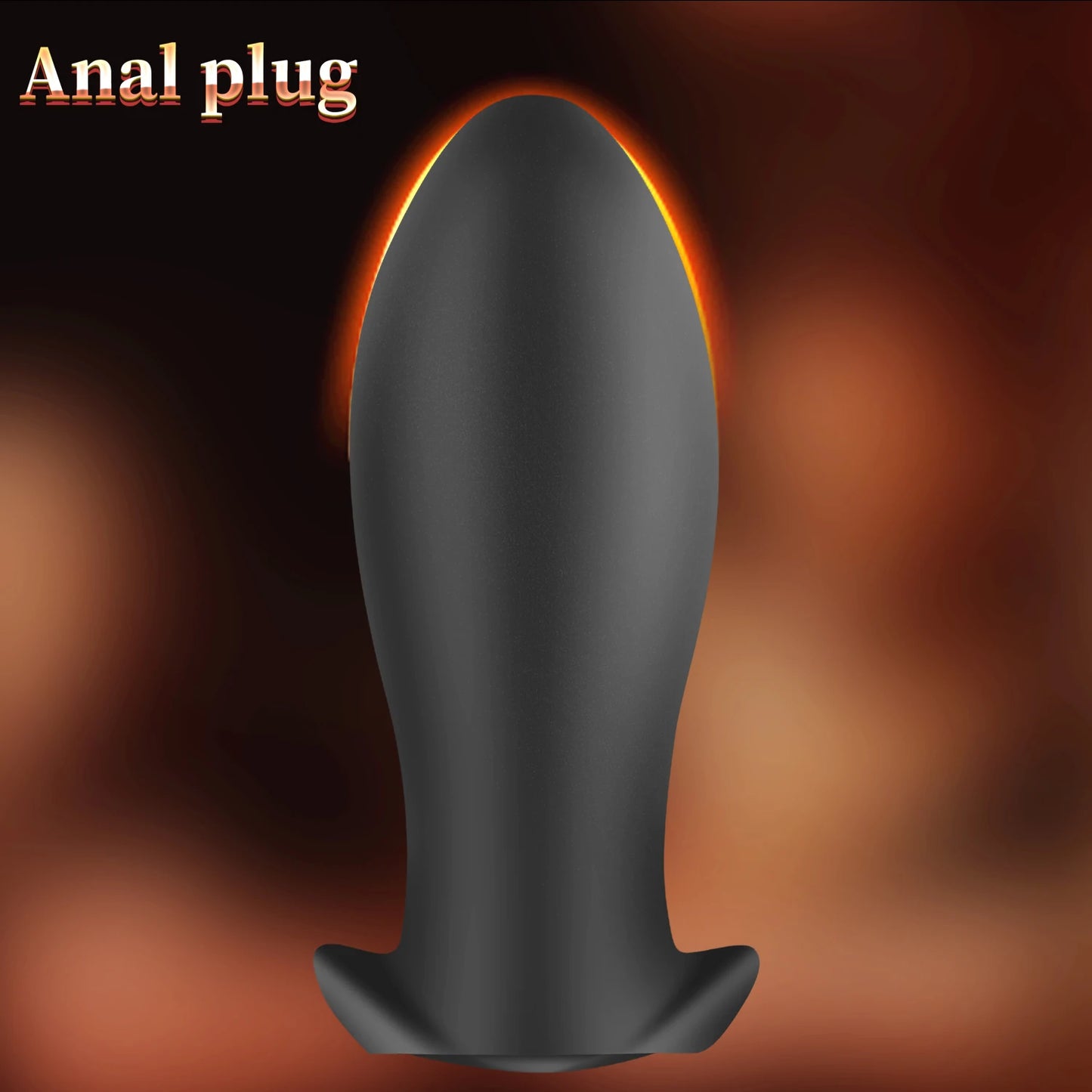 Huge Butt Plug Anal Sex Toys for Women Men Gay Prostate Massager BDSM Sexy Adult Toy Big Dildo Dick Sex Shop 18+ Adult Butt Plug